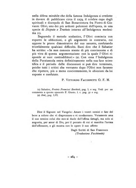 Frate Francesco organo ufficiale del Comitato religioso per le onoranze a s. Francesco di Assisi nel 7. centenario della sua morte