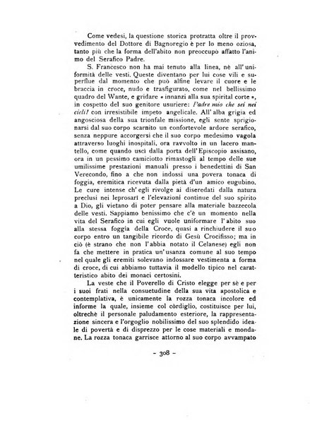 Frate Francesco organo ufficiale del Comitato religioso per le onoranze a s. Francesco di Assisi nel 7. centenario della sua morte