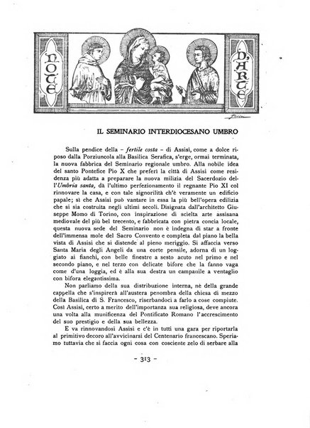 Frate Francesco organo ufficiale del Comitato religioso per le onoranze a s. Francesco di Assisi nel 7. centenario della sua morte