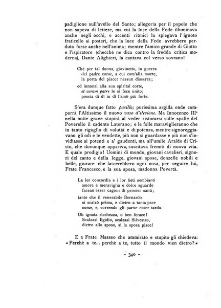 Frate Francesco organo ufficiale del Comitato religioso per le onoranze a s. Francesco di Assisi nel 7. centenario della sua morte