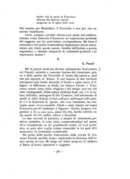 Frate Francesco organo ufficiale del Comitato religioso per le onoranze a s. Francesco di Assisi nel 7. centenario della sua morte