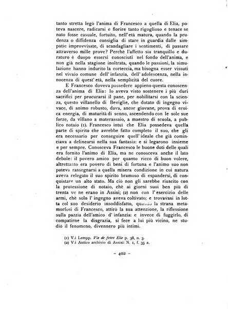 Frate Francesco organo ufficiale del Comitato religioso per le onoranze a s. Francesco di Assisi nel 7. centenario della sua morte