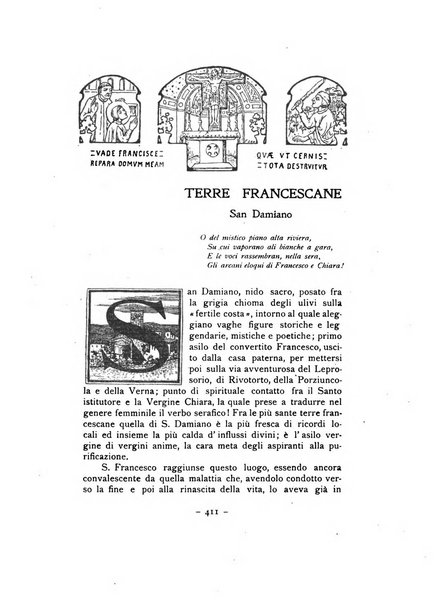 Frate Francesco organo ufficiale del Comitato religioso per le onoranze a s. Francesco di Assisi nel 7. centenario della sua morte