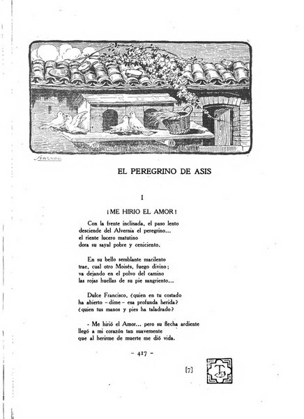 Frate Francesco organo ufficiale del Comitato religioso per le onoranze a s. Francesco di Assisi nel 7. centenario della sua morte