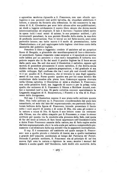 Frate Francesco organo ufficiale del Comitato religioso per le onoranze a s. Francesco di Assisi nel 7. centenario della sua morte