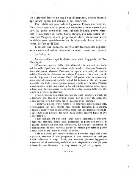 Frate Francesco organo ufficiale del Comitato religioso per le onoranze a s. Francesco di Assisi nel 7. centenario della sua morte