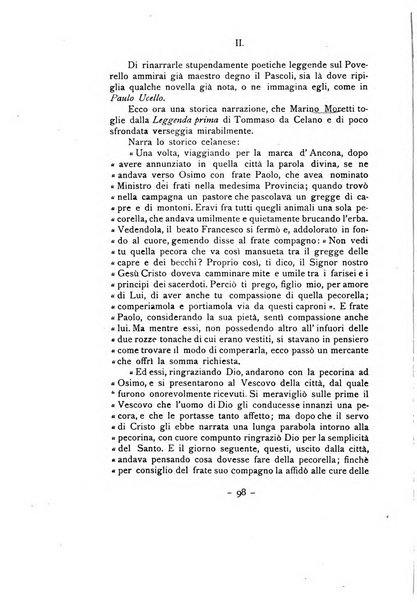 Frate Francesco organo ufficiale del Comitato religioso per le onoranze a s. Francesco di Assisi nel 7. centenario della sua morte