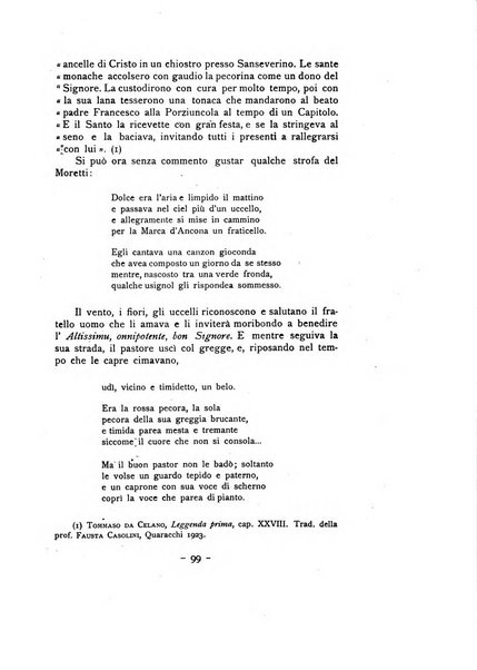 Frate Francesco organo ufficiale del Comitato religioso per le onoranze a s. Francesco di Assisi nel 7. centenario della sua morte