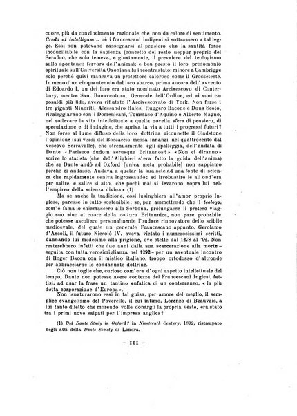 Frate Francesco organo ufficiale del Comitato religioso per le onoranze a s. Francesco di Assisi nel 7. centenario della sua morte