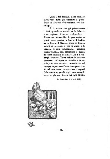 Frate Francesco organo ufficiale del Comitato religioso per le onoranze a s. Francesco di Assisi nel 7. centenario della sua morte