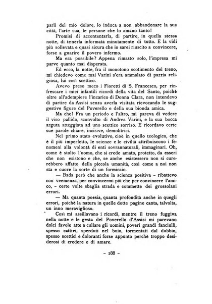 Frate Francesco organo ufficiale del Comitato religioso per le onoranze a s. Francesco di Assisi nel 7. centenario della sua morte