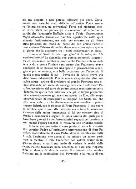 Frate Francesco organo ufficiale del Comitato religioso per le onoranze a s. Francesco di Assisi nel 7. centenario della sua morte