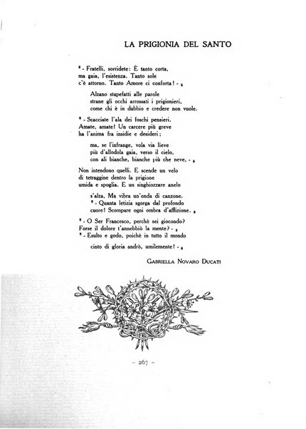 Frate Francesco organo ufficiale del Comitato religioso per le onoranze a s. Francesco di Assisi nel 7. centenario della sua morte