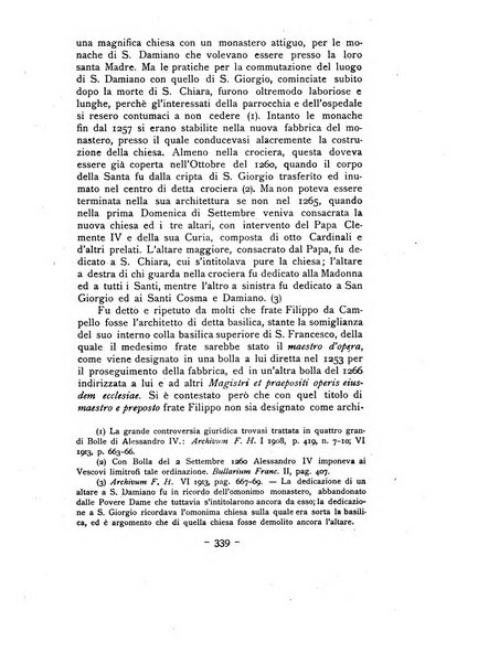 Frate Francesco organo ufficiale del Comitato religioso per le onoranze a s. Francesco di Assisi nel 7. centenario della sua morte