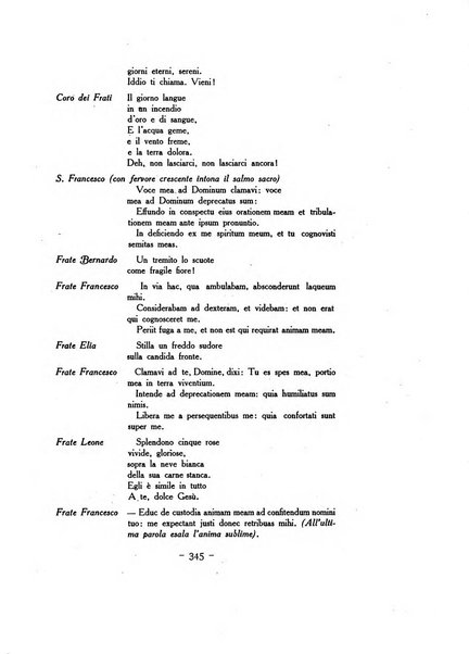 Frate Francesco organo ufficiale del Comitato religioso per le onoranze a s. Francesco di Assisi nel 7. centenario della sua morte