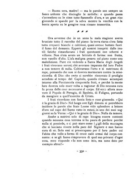 Frate Francesco organo ufficiale del Comitato religioso per le onoranze a s. Francesco di Assisi nel 7. centenario della sua morte