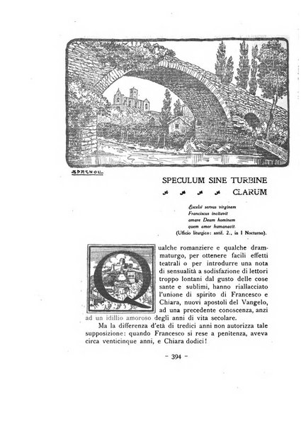 Frate Francesco organo ufficiale del Comitato religioso per le onoranze a s. Francesco di Assisi nel 7. centenario della sua morte