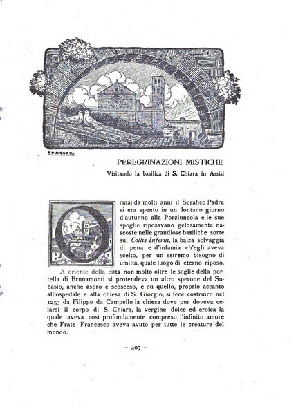 Frate Francesco organo ufficiale del Comitato religioso per le onoranze a s. Francesco di Assisi nel 7. centenario della sua morte