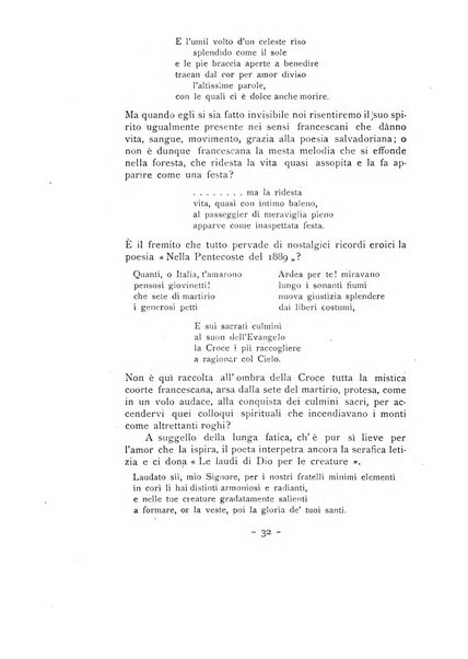 Frate Francesco organo ufficiale del Comitato religioso per le onoranze a s. Francesco di Assisi nel 7. centenario della sua morte