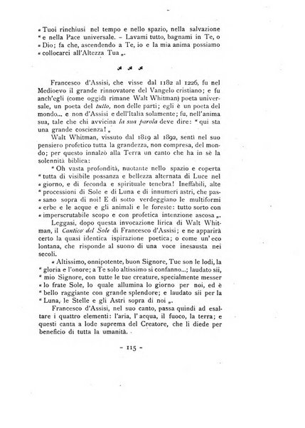 Frate Francesco organo ufficiale del Comitato religioso per le onoranze a s. Francesco di Assisi nel 7. centenario della sua morte