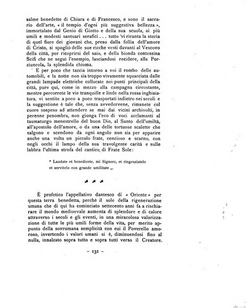 Frate Francesco organo ufficiale del Comitato religioso per le onoranze a s. Francesco di Assisi nel 7. centenario della sua morte