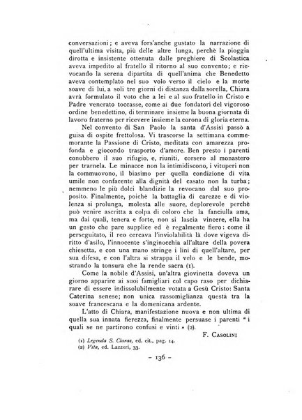 Frate Francesco organo ufficiale del Comitato religioso per le onoranze a s. Francesco di Assisi nel 7. centenario della sua morte