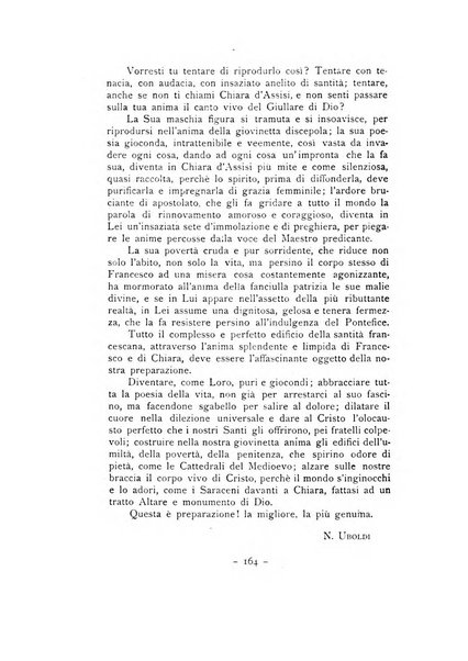 Frate Francesco organo ufficiale del Comitato religioso per le onoranze a s. Francesco di Assisi nel 7. centenario della sua morte