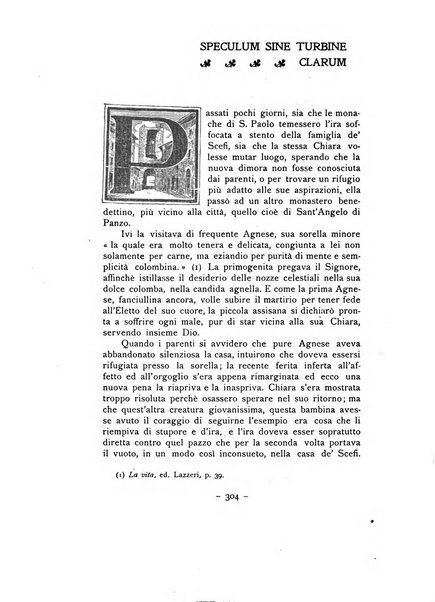 Frate Francesco organo ufficiale del Comitato religioso per le onoranze a s. Francesco di Assisi nel 7. centenario della sua morte