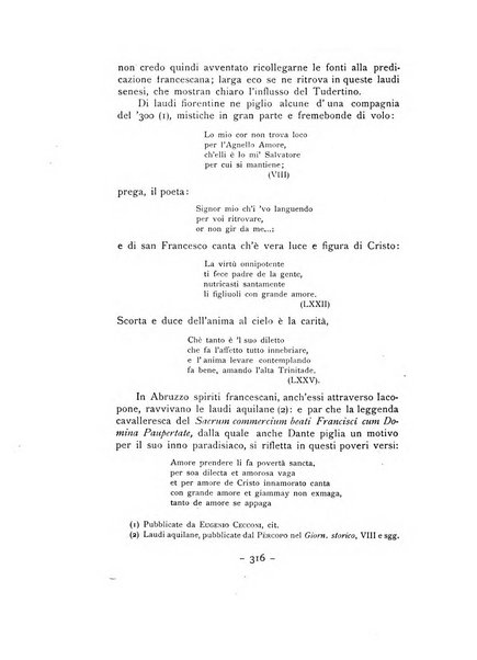 Frate Francesco organo ufficiale del Comitato religioso per le onoranze a s. Francesco di Assisi nel 7. centenario della sua morte