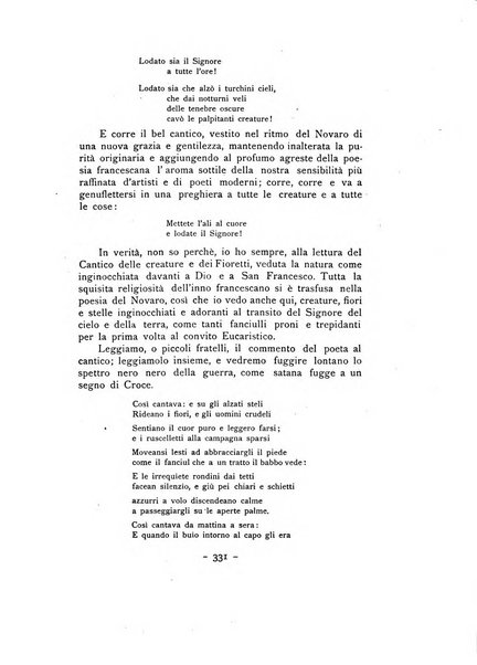 Frate Francesco organo ufficiale del Comitato religioso per le onoranze a s. Francesco di Assisi nel 7. centenario della sua morte