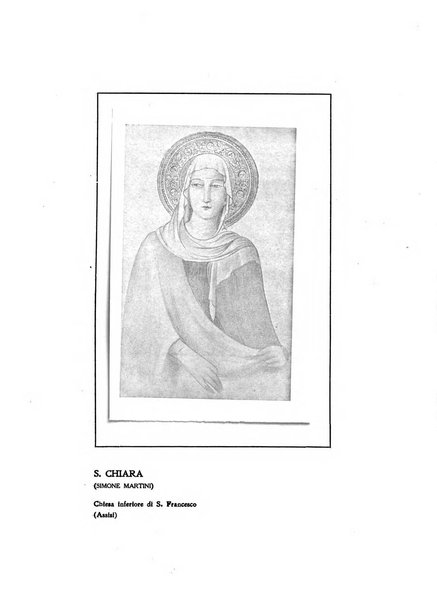 Frate Francesco organo ufficiale del Comitato religioso per le onoranze a s. Francesco di Assisi nel 7. centenario della sua morte