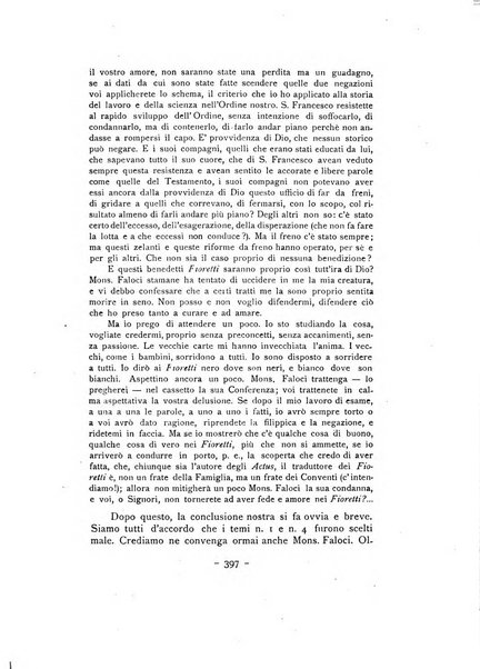 Frate Francesco organo ufficiale del Comitato religioso per le onoranze a s. Francesco di Assisi nel 7. centenario della sua morte