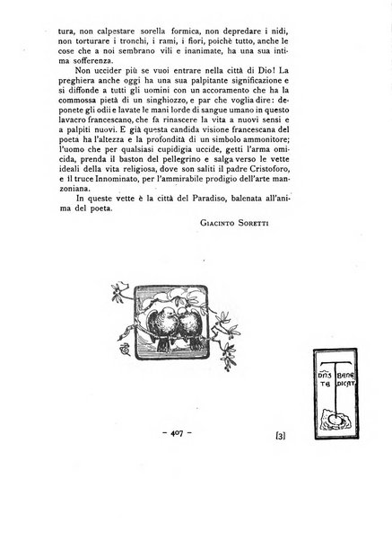 Frate Francesco organo ufficiale del Comitato religioso per le onoranze a s. Francesco di Assisi nel 7. centenario della sua morte