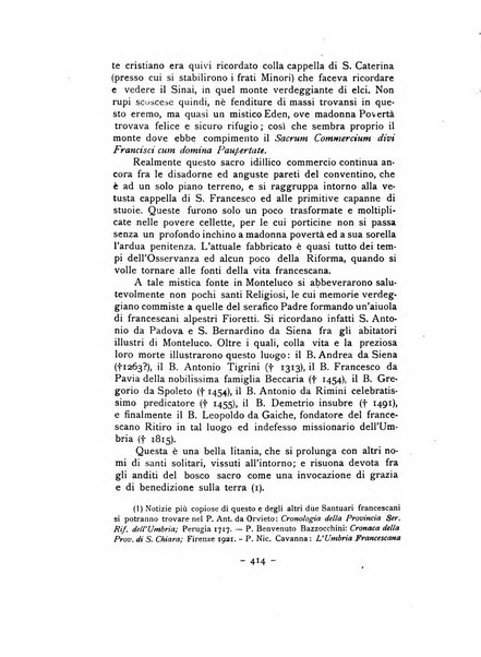 Frate Francesco organo ufficiale del Comitato religioso per le onoranze a s. Francesco di Assisi nel 7. centenario della sua morte