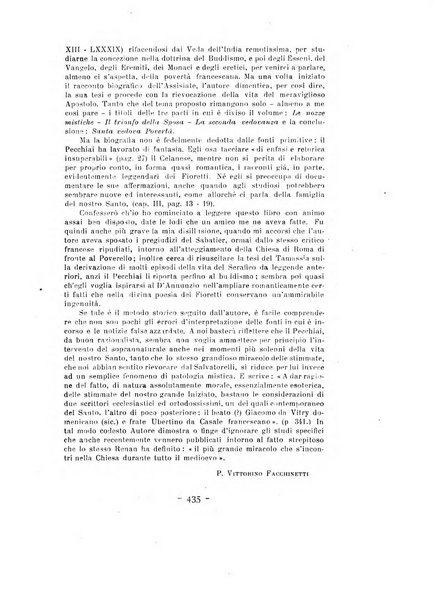 Frate Francesco organo ufficiale del Comitato religioso per le onoranze a s. Francesco di Assisi nel 7. centenario della sua morte