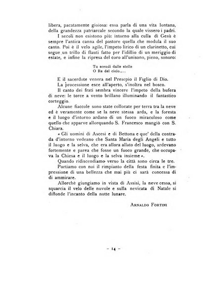 Frate Francesco organo ufficiale del Comitato religioso per le onoranze a s. Francesco di Assisi nel 7. centenario della sua morte