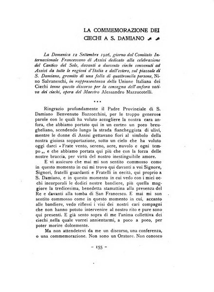 Frate Francesco organo ufficiale del Comitato religioso per le onoranze a s. Francesco di Assisi nel 7. centenario della sua morte