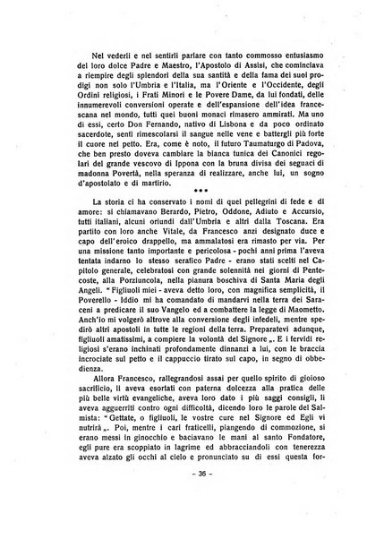 Frate Francesco organo ufficiale del Comitato religioso per le onoranze a s. Francesco di Assisi nel 7. centenario della sua morte