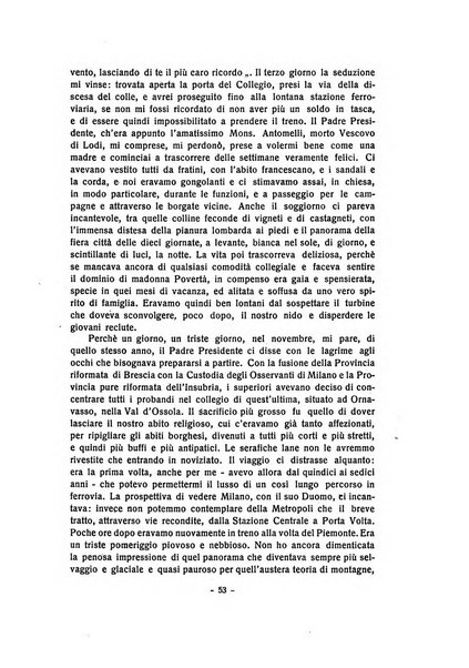 Frate Francesco organo ufficiale del Comitato religioso per le onoranze a s. Francesco di Assisi nel 7. centenario della sua morte