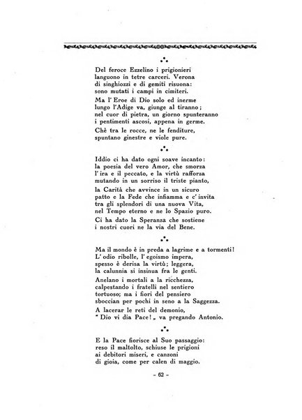 Frate Francesco organo ufficiale del Comitato religioso per le onoranze a s. Francesco di Assisi nel 7. centenario della sua morte