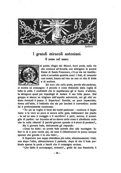 Frate Francesco organo ufficiale del Comitato religioso per le onoranze a s. Francesco di Assisi nel 7. centenario della sua morte