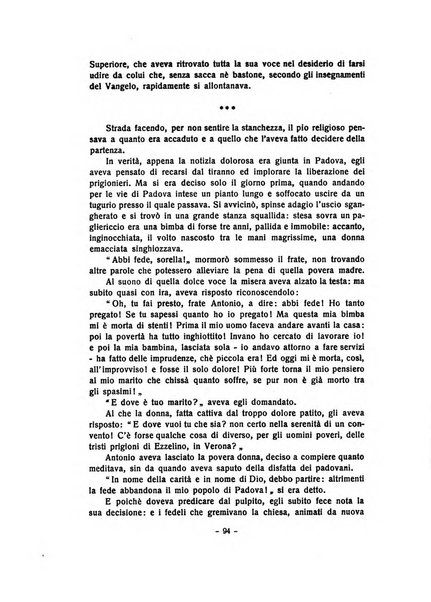 Frate Francesco organo ufficiale del Comitato religioso per le onoranze a s. Francesco di Assisi nel 7. centenario della sua morte