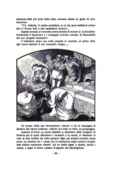 Frate Francesco organo ufficiale del Comitato religioso per le onoranze a s. Francesco di Assisi nel 7. centenario della sua morte