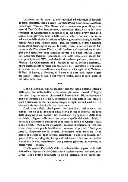 Frate Francesco organo ufficiale del Comitato religioso per le onoranze a s. Francesco di Assisi nel 7. centenario della sua morte