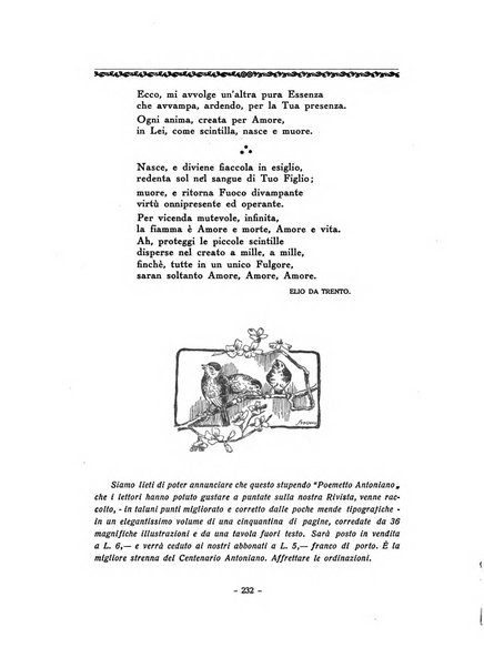 Frate Francesco organo ufficiale del Comitato religioso per le onoranze a s. Francesco di Assisi nel 7. centenario della sua morte