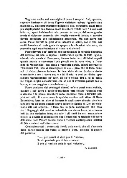 Frate Francesco organo ufficiale del Comitato religioso per le onoranze a s. Francesco di Assisi nel 7. centenario della sua morte