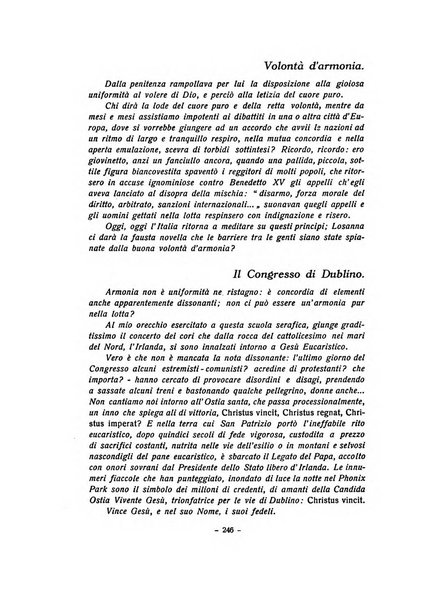 Frate Francesco organo ufficiale del Comitato religioso per le onoranze a s. Francesco di Assisi nel 7. centenario della sua morte