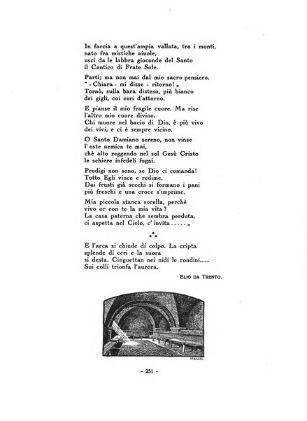 Frate Francesco organo ufficiale del Comitato religioso per le onoranze a s. Francesco di Assisi nel 7. centenario della sua morte