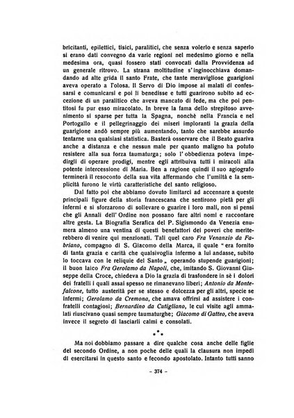 Frate Francesco organo ufficiale del Comitato religioso per le onoranze a s. Francesco di Assisi nel 7. centenario della sua morte