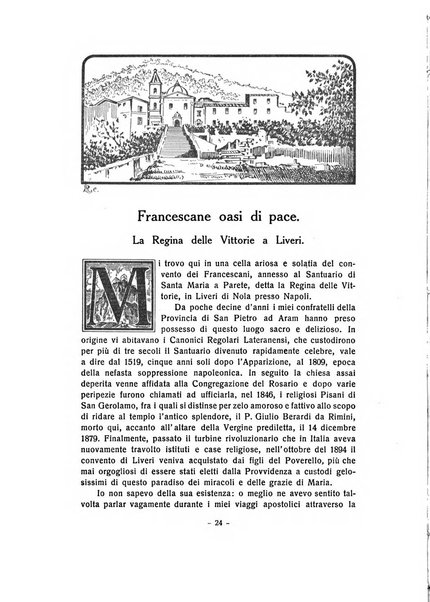 Frate Francesco organo ufficiale del Comitato religioso per le onoranze a s. Francesco di Assisi nel 7. centenario della sua morte